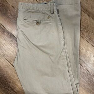 Ralph Lauren Khaki Chinos